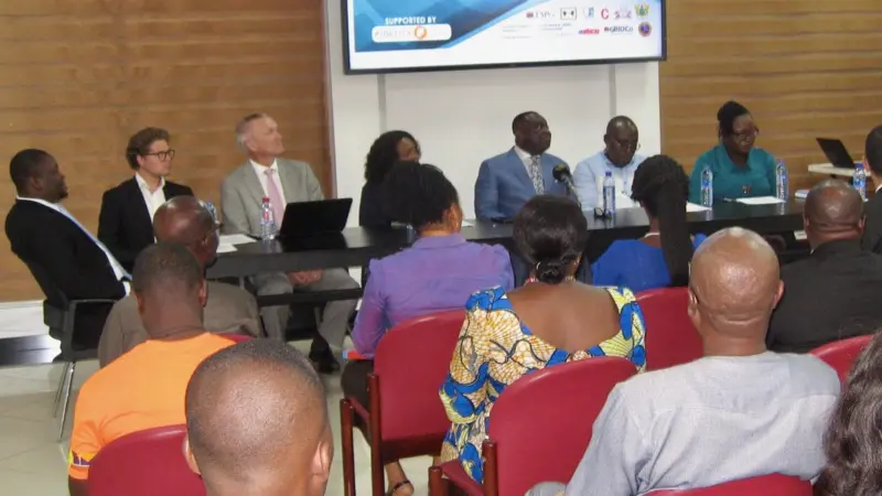 Seabased's Ghana wave energy project could become Africa’s first utility scale wave park