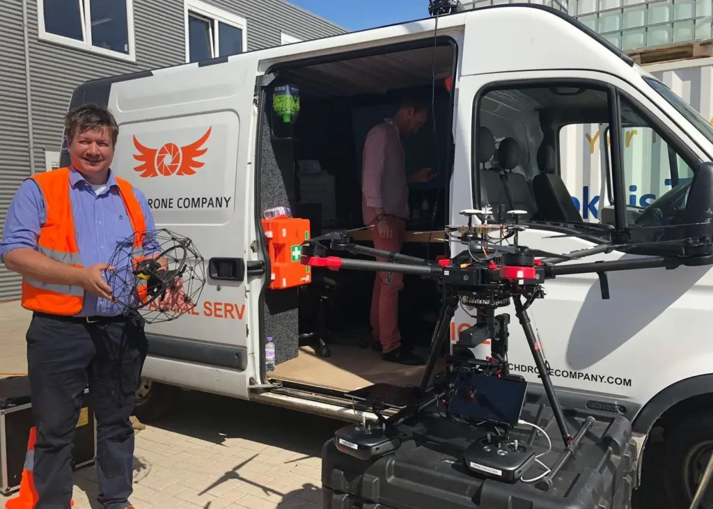Dutch Drone Company
