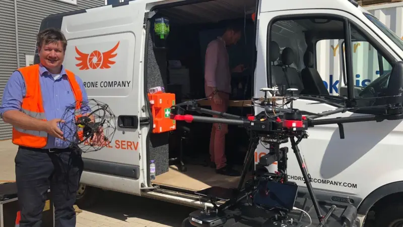 Dutch Drone Company