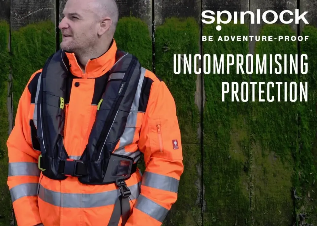 The new Duro SOLAS will feature a wear resistant coated nylon cover
