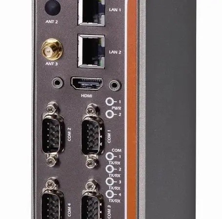 NaviUpdate acts as a server on the bridge delivering updated information