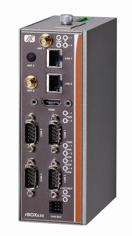 NaviUpdate acts as a server on the bridge delivering updated information