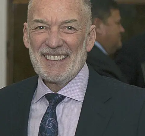 Roger Evans is to be the new ISU Secretary General (ISU)
