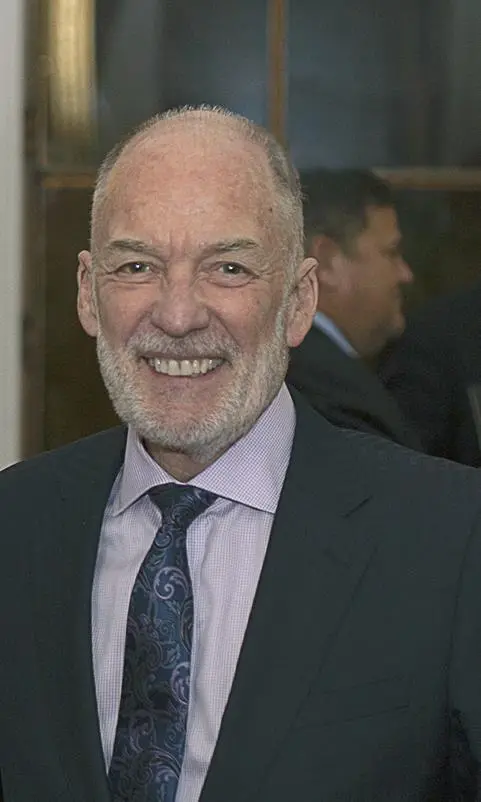 Roger Evans is to be the new ISU Secretary General (ISU)