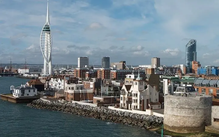 Portsmouth