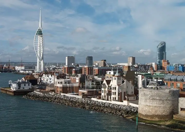 Portsmouth