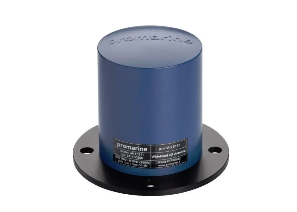 Promarine proTAC5311 antenna