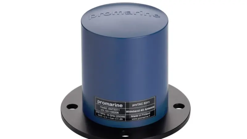 Promarine proTAC5311 antenna