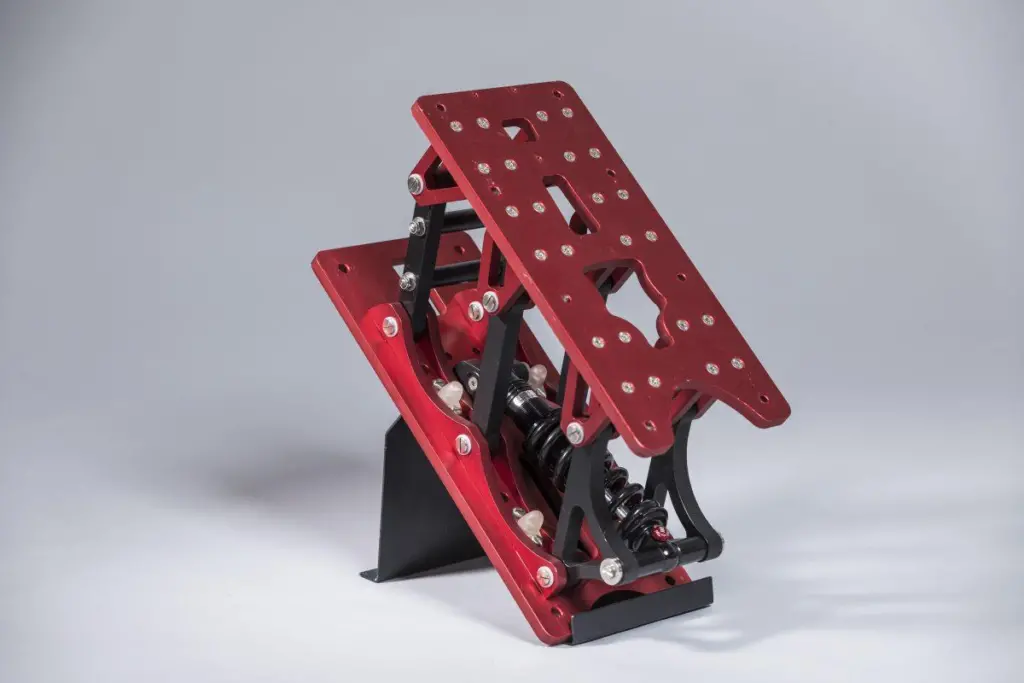 SHOCK-MIT R Series