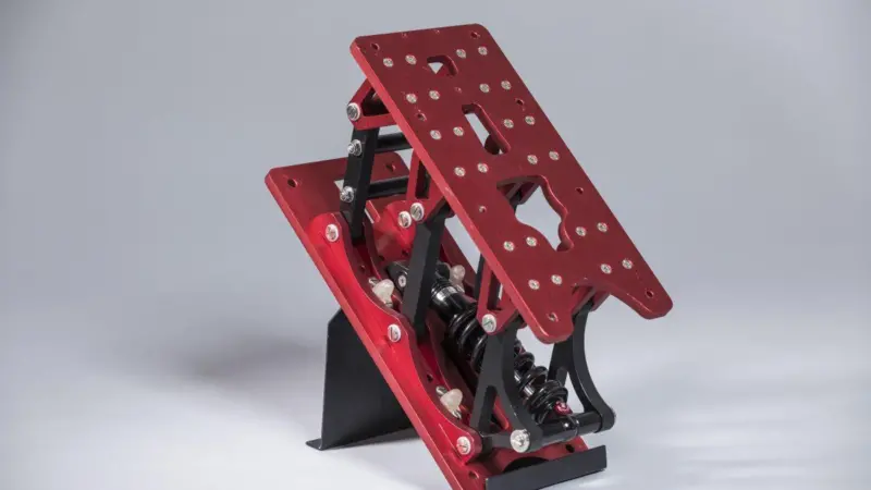 SHOCK-MIT R Series
