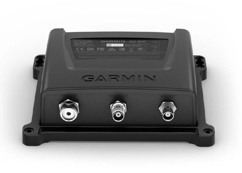 AIS 800 transceiver