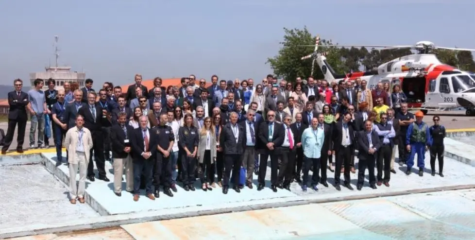 The conference was attended by more than 130 representatives of various national and international organisations