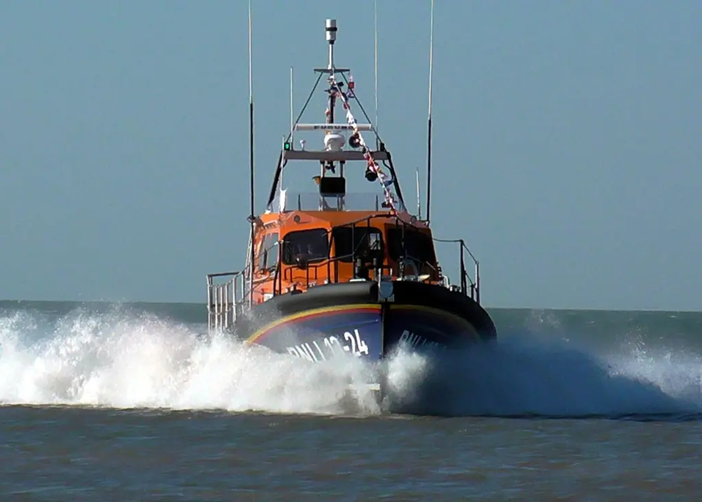 'Barbara Anne'