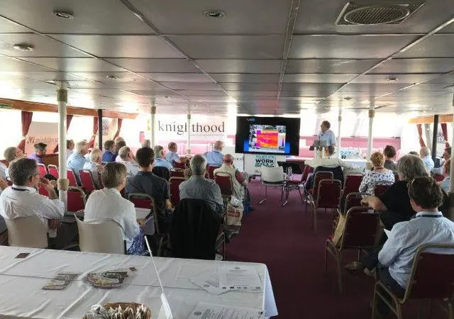 Seawork Conference