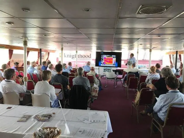 Seawork Conference