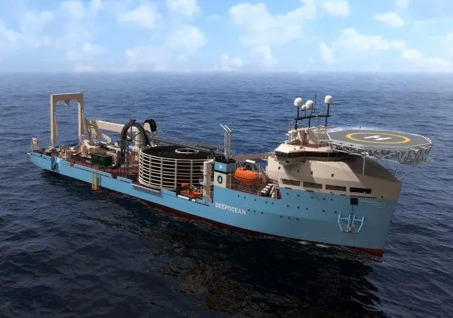DeepOcean 1 UK Ltd’s new RECONNECT service has been established to reduce the likelihood of cable damage and subsequent failure