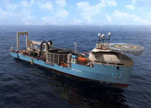 DeepOcean 1 UK Ltd’s new RECONNECT service has been established to reduce the likelihood of cable damage and subsequent failure