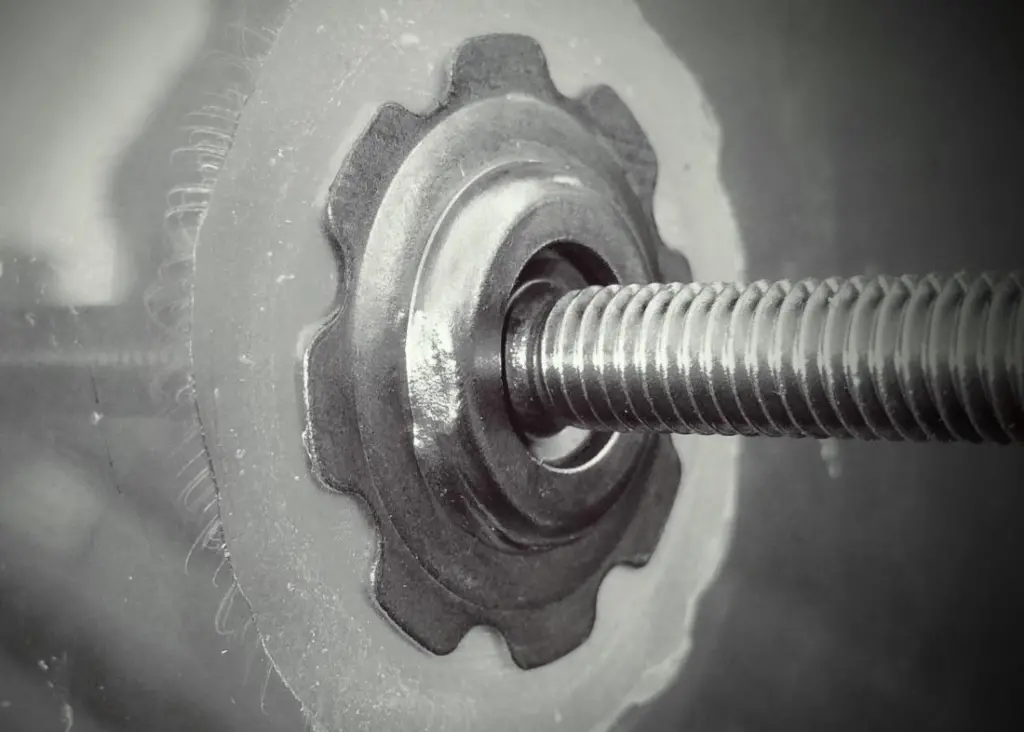 End users can specify marine 316L stainless steel