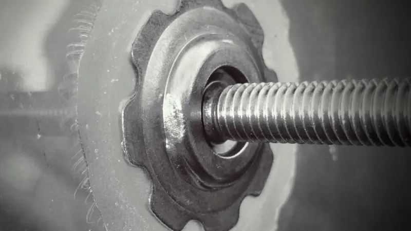 End users can specify marine 316L stainless steel