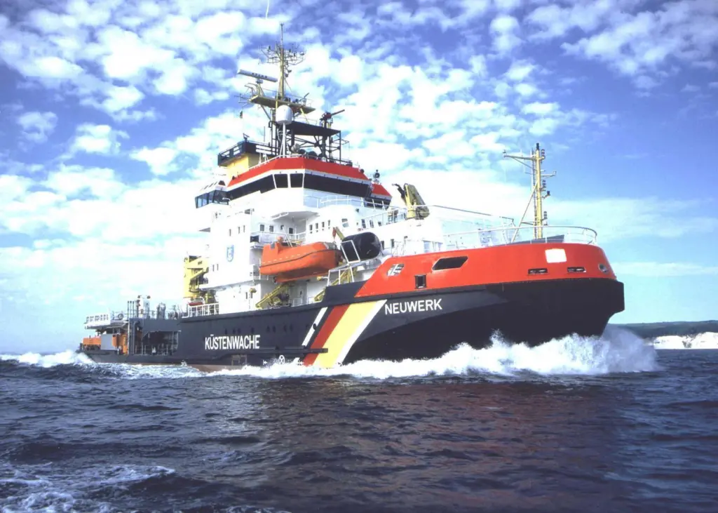 Neuwerk's year-long yard stay causes short-term standby shortage