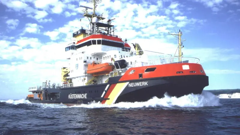 Neuwerk's year-long yard stay causes short-term standby shortage