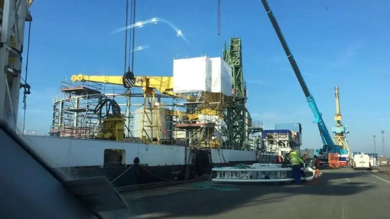 German Ship Repair and partner GM create independent repair clout in the GDD Group
