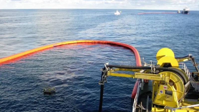This is a turnkey solution where customers have access to emergency preparedness expertise