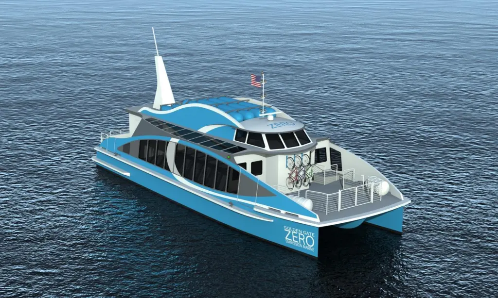 ‘Water-Go-Round’ will show hydrogen power is viable