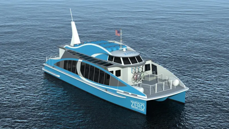 ‘Water-Go-Round’ will show hydrogen power is viable