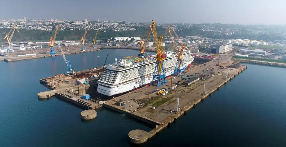00_53540_Norwegian-Breakaway-at-Damen-Shiprepair-Brest-2_lowres
