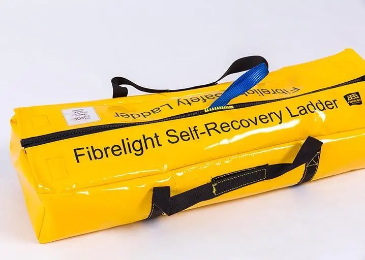 CQC Fibrelight Self-Recovery ladder