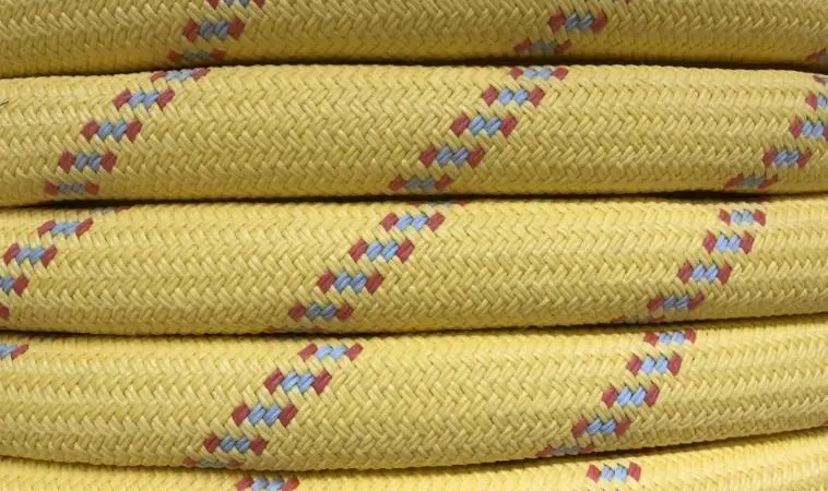 Tipto Winchline flourescent rope