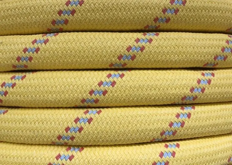 Tipto Winchline flourescent rope