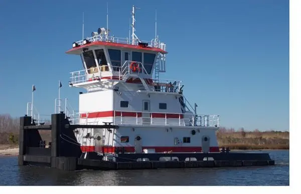Thordon will supply shipsets to four tugs (Thordon)