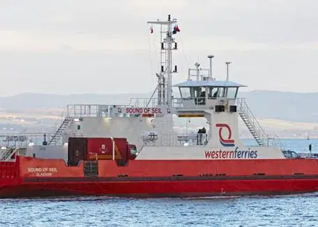 Western Ferries