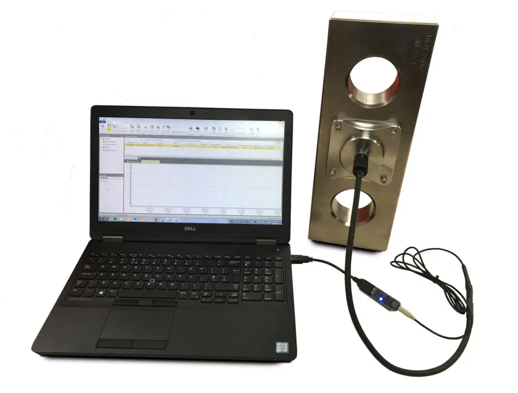 DLM’s subsea data logger notes what forces are playing out on tidal energy moorings