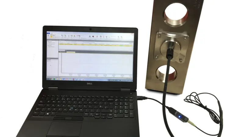 DLM’s subsea data logger notes what forces are playing out on tidal energy moorings