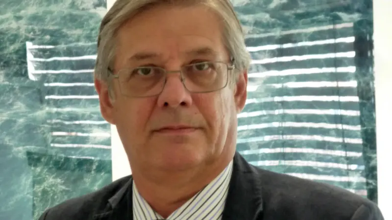 “It’s not just the equipment and the vessels that are still changing; even the way they are used varies between manufacturers and developers. This hasn’t settled, hasn’t stabilised yet.”