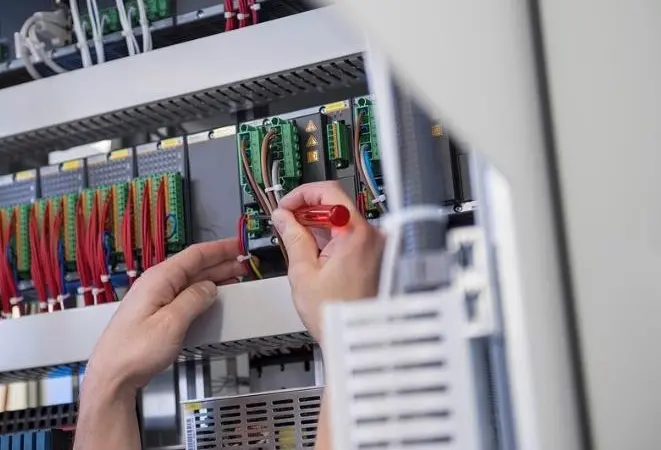 Bachmann Electronic, founded in 1970, is an internationally operating high-tech company