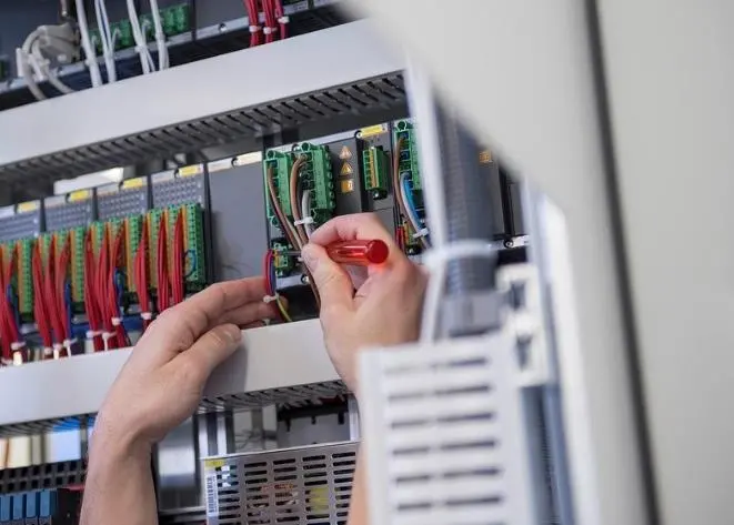 Bachmann Electronic, founded in 1970, is an internationally operating high-tech company