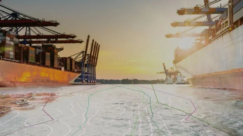 Shipowners and operators need up-to-date and reliable data in order to plan a safe voyage