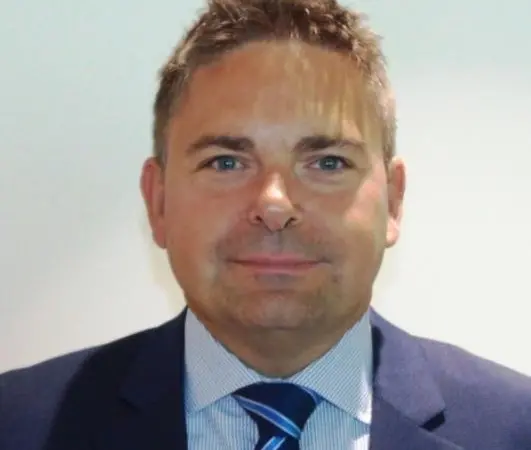 James Crew, Sales Director