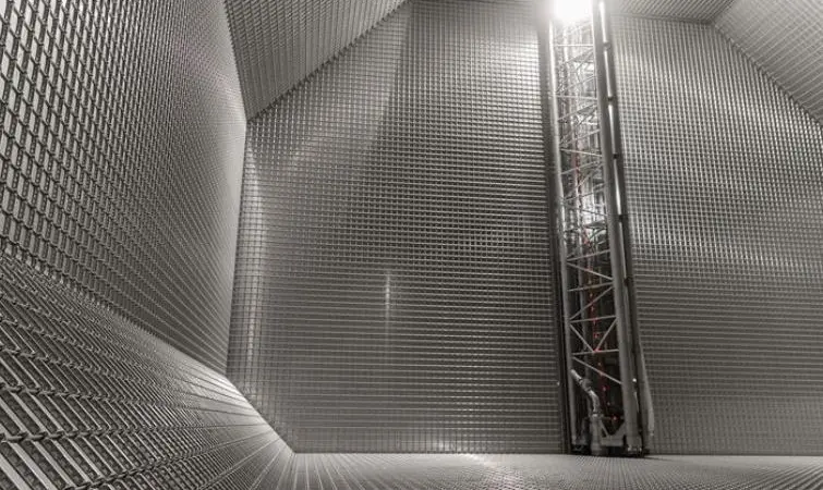 LNG fuelled tank design equipped with GTT’s membrane containment system (Image: GTT/ Roland Mouron)