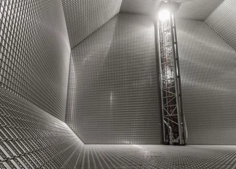 LNG fuelled tank design equipped with GTT’s membrane containment system (Image: GTT/ Roland Mouron)