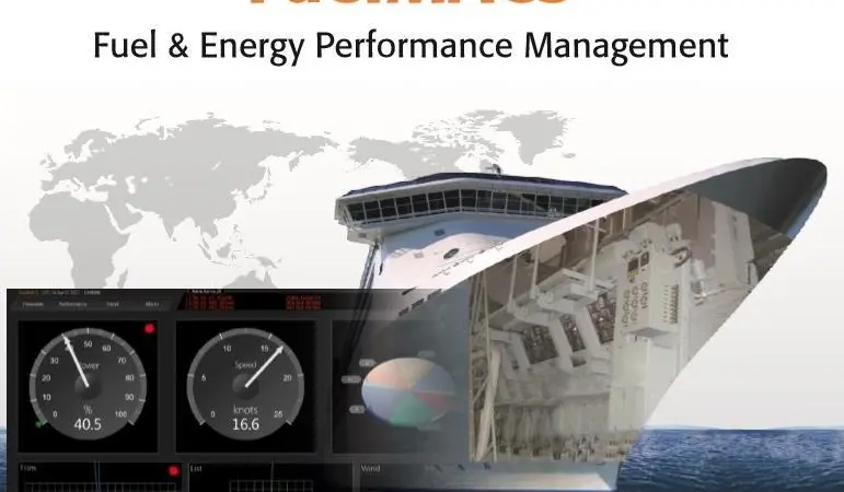 Promotional material from Heinzmann Automation AS