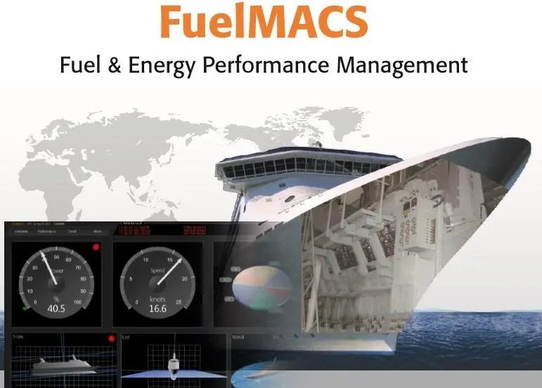 Promotional material from Heinzmann Automation AS
