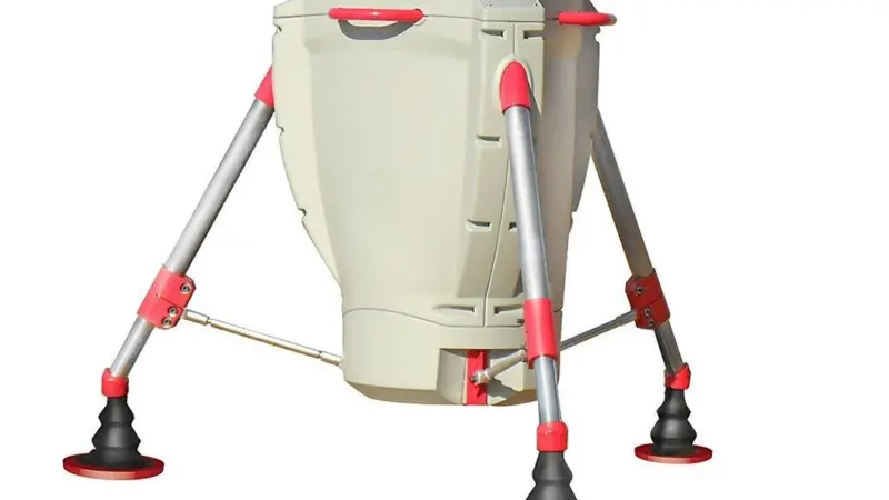 SpiDAR is a rugged, market-proven product that measures wind with high reliability and accuracy at the range of heights required by wind farms all over the world