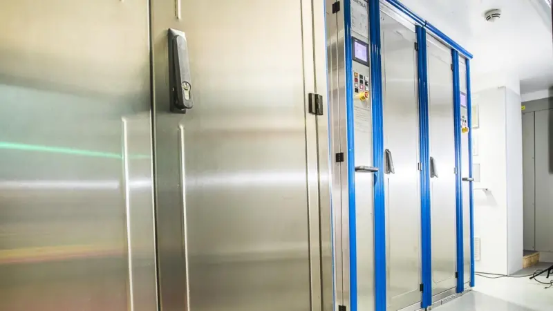 The DC-Hub offers optimal flexibility, reliability and efficiency to operators Photo: Yaskawa Environment Energy/The Switch