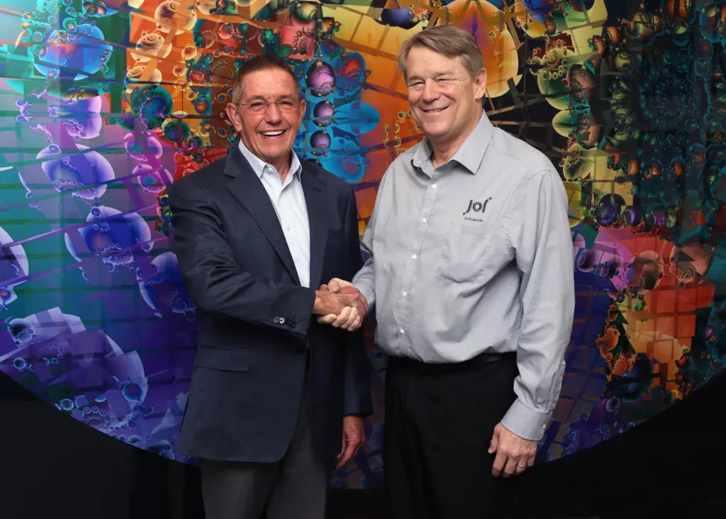 America's Joi Scientific and boat retail giant MarineMax plan to co-develop hydrogen power solutions for boats Photo: Joi Scientific