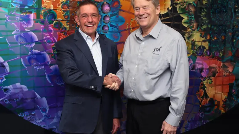 America's Joi Scientific and boat retail giant MarineMax plan to co-develop hydrogen power solutions for boats Photo: Joi Scientific